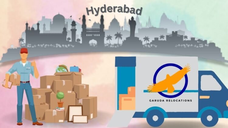 Ready to move Hyderabad?